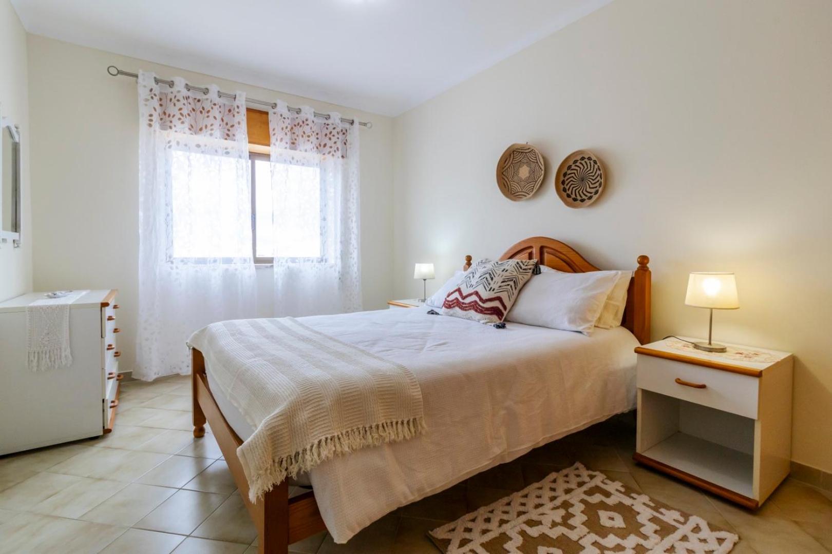 Appartamento Casa Sossego *